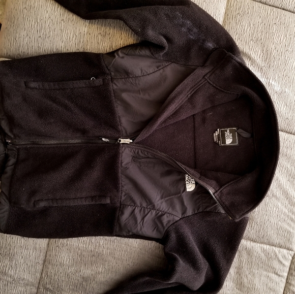 The North Face fleece jacket - Picture 2 of 5